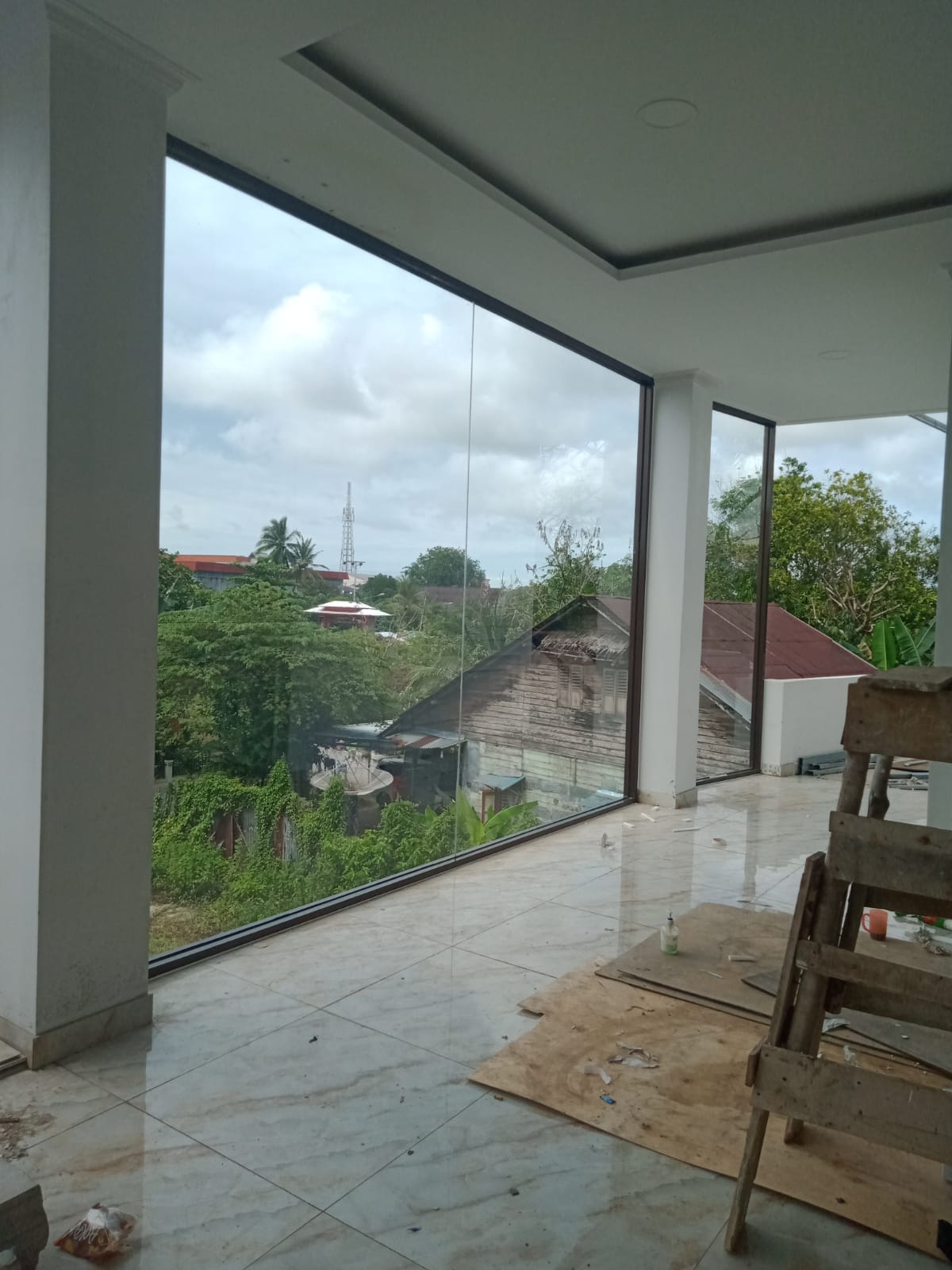Singkawang - Dokumentasi Proyek